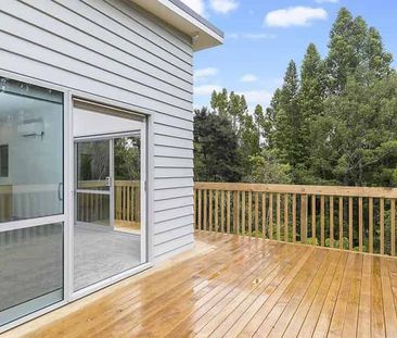 2-bedroom stand alone home in a tranquil bush setting - Photo 4