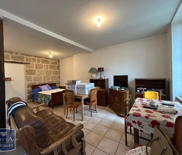 Location Appartement 2 pièces 41m² BRIVE LA GAILLARDE 19100 - Photo 3