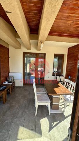 Penthouse cu Terasa Impresionanta in zona Capitol - Photo 3