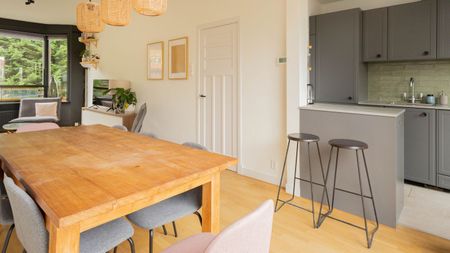 Appartement te huur: De Sitterlaan 42-A 2313 TP Leiden - Photo 5