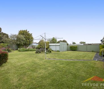 3 Harvard St, Wendouree VIC 3355 - Photo 1