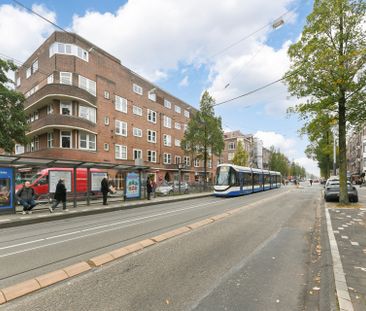 Te huur: Ruysdaelstraat 90-2, 1071 XH Amsterdam - Photo 5