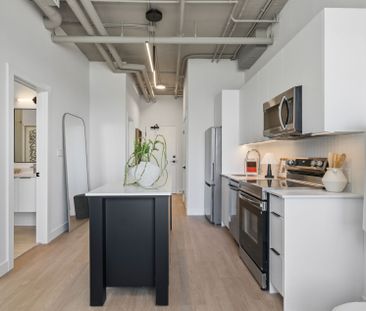 For Lease - 685 Richmond Street Unit# 209, London East, Ontario - Photo 6