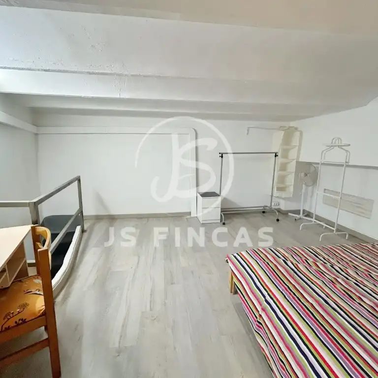 Piso de alquiler en Calle Foc, 106, La Marina del Port - Photo 1