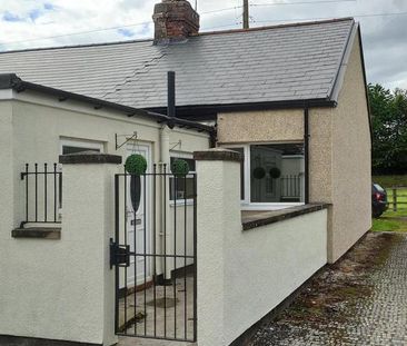 1 bedroom terraced bungalow to rent - Photo 3