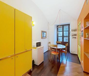 Bilocale via Matteo Pescatore 10, Giardini Reali, Torino - Foto 6