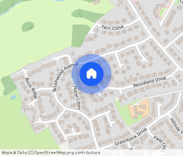 Flat 3, Plas Newydd Court - Photo 1