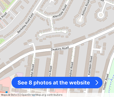Deakins Road, Yardley, Birmingham - Photo 1