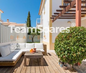 3 room luxury House for rent in Sesimbra, Distrito de Setúbal - Photo 5