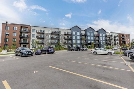 For Lease - 54 Koda Street Unit# 412, Barrie, Ontario - Photo 2