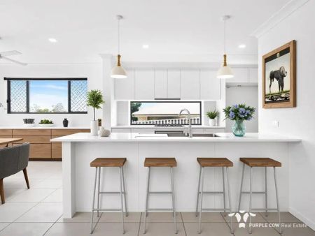 “🏡 Brand New Modern Family Comfort in the Heart of Brassall!” - Photo 2