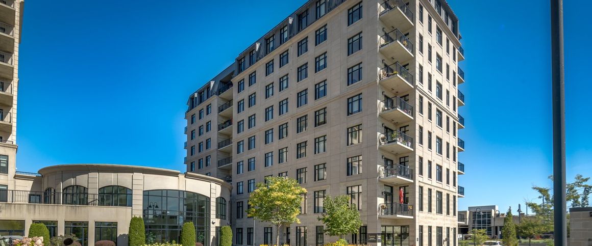 À louer / Appartement - Photo 1