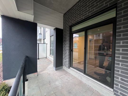 For Lease - 470 Gordon Krantz Avenue Unit# 118, Milton, Ontario - Photo 1