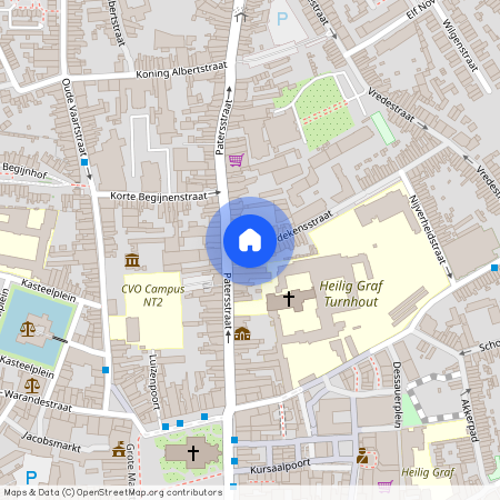 Lindekensstraat, 25, 2, 2300, Turnhout