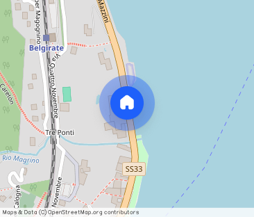 Belgirate, Piedmont 28832 - Photo 1