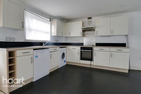 2 bedroom maisonette to rent - Photo 3