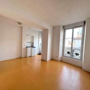 Location Appartement 1 pièce 23m² ROANNE 42300 - Photo 2