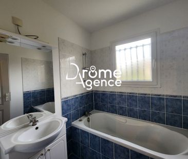 Location Appartement 3 pièces 65m² ST MARCEL LES VALENCE 26320 - Photo 5