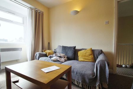 1 bedroom maisonette to rent - Photo 3