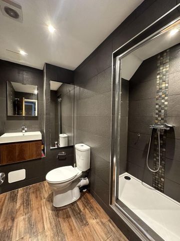 1 bedroom in a house share to rent - Photo 5