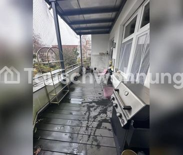 TAUSCHWOHNUNG Wunderschöne Altbauwohnung - Photo 1