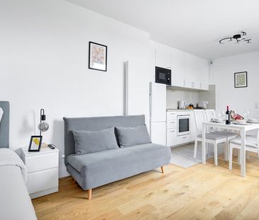 Avenue du Général Michel Bizot - Photo 1