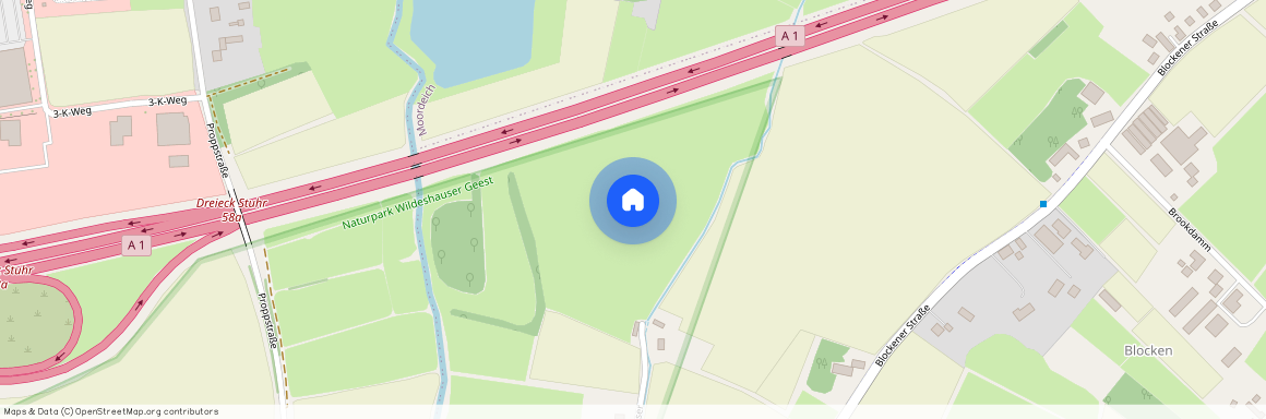 28816 Niedersachsen - Stuhr