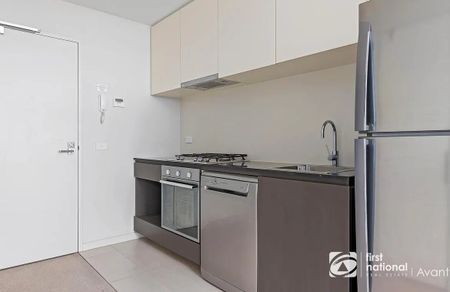 Melbourne CBD - Photo 4