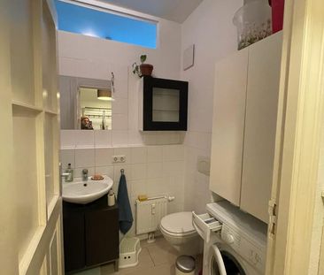 Möblierte 2-Raum-Wohnung zu vermieten - Foto 1