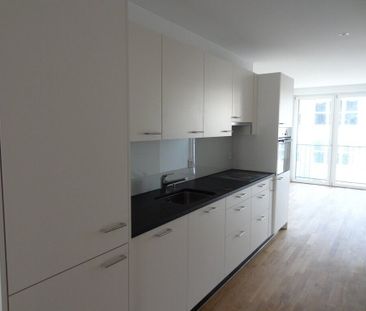 Modern apartment in the heart of Olten - Photo 2