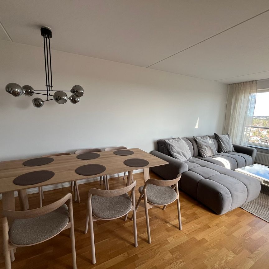 Kamrerarvägen, Stockholm - Photo 1