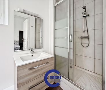 Location Appartement 1 pièce 12m² - Photo 4