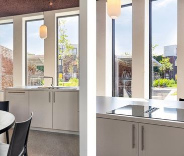 Sint-Amandsplein 3 / 4, kamer A01.08 - Photo 4