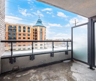 For Lease - 705 Davis Drive Unit# A314, Newmarket, Ontario - Photo 2