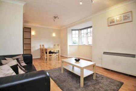 New Bright Street, Reading, Berkshire, RG1 - Photo 2