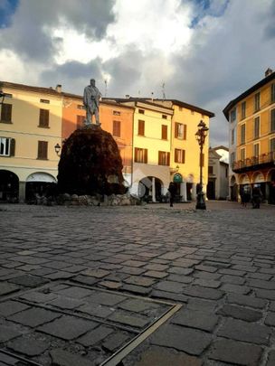Trilocale via PROVAGLIO D'ISEO, Stazione Vecchia, Provaglio d'Iseo - Photo 1