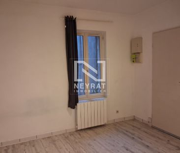 STUDIO A LOUER - Photo 3