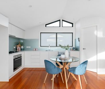 3/146 Ascot Vale Road, Flemington VIC 3031 - Townhouse For Rent | D... - Photo 5