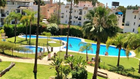 Piso de alquiler en Calle Río Danubio, 5, Nueva Andalucía centro - Foto 5