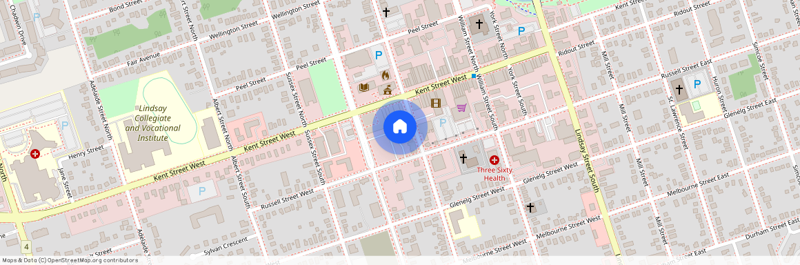 19 Cambridge Street, Kawartha Lakes