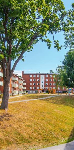 Riktargatan 65 C - Foto 1
