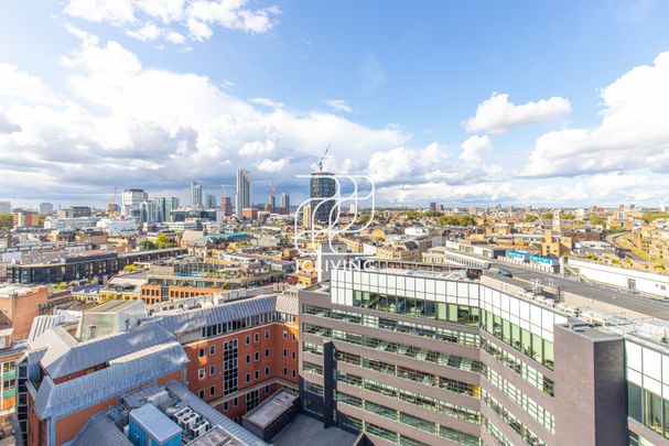 The Stage Marketing Suite,20 Curtain Rd, London, EC2A - Photo 1