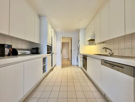 Appartement te huur - Foto 5