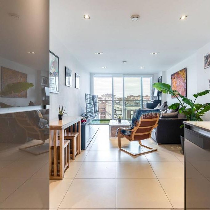 1 bedroom flat to rent - Photo 1