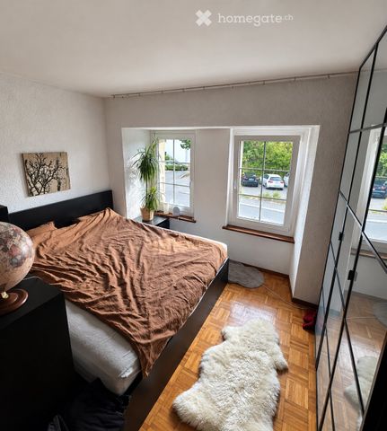 Studio spacieux de 45 m² à Romanel-sur-Lausanne - Photo 3