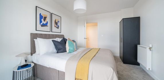 1 bedroom apartment to rent - Photo 2