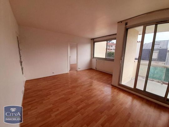 Location Appartement 2 pièces 42m² LE PERREUX SUR MARNE 94170 - Photo 1