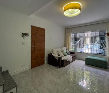 Casa para alugar com 137m², 2 quartos e 2 vagas - Photo 2
