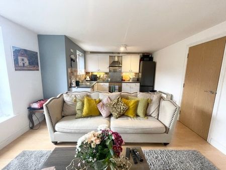 Barleycorn Court, Nottingham, NG2 - Photo 3