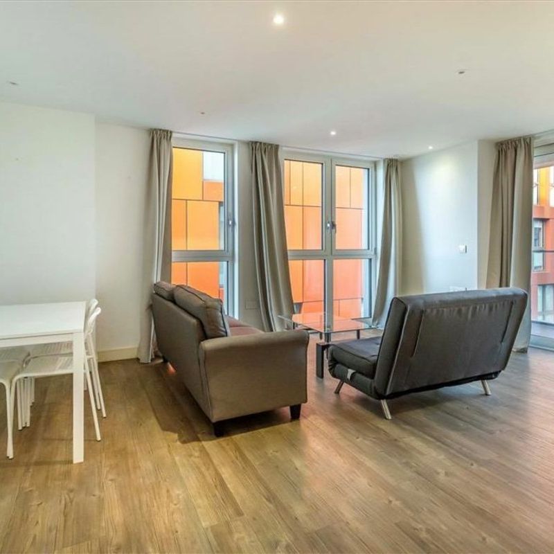 Cable Walk, SE10, London - Photo 1